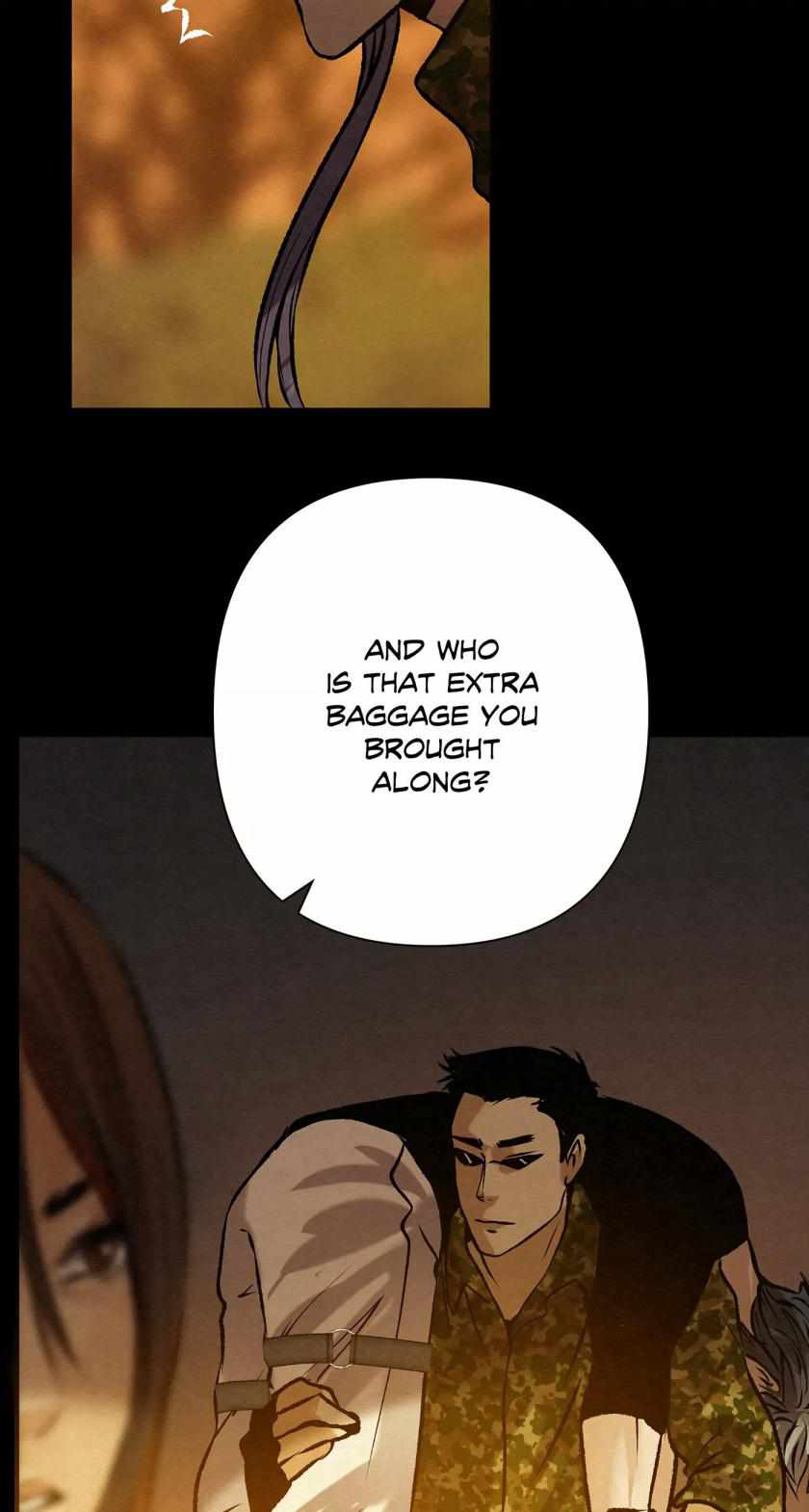 Safe As Houses Chapter 18 - Page 7