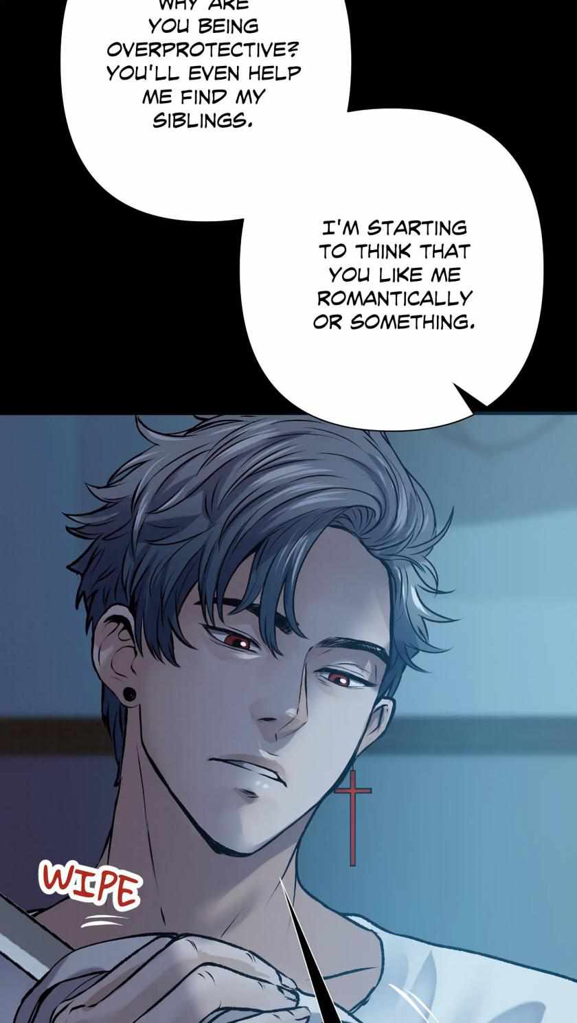 Safe As Houses Chapter 19 - Page 11