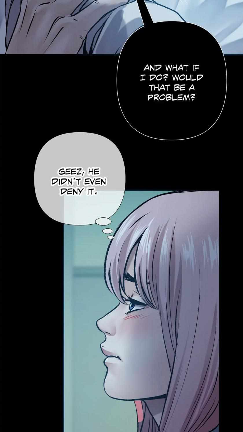 Safe As Houses Chapter 19 - Page 12