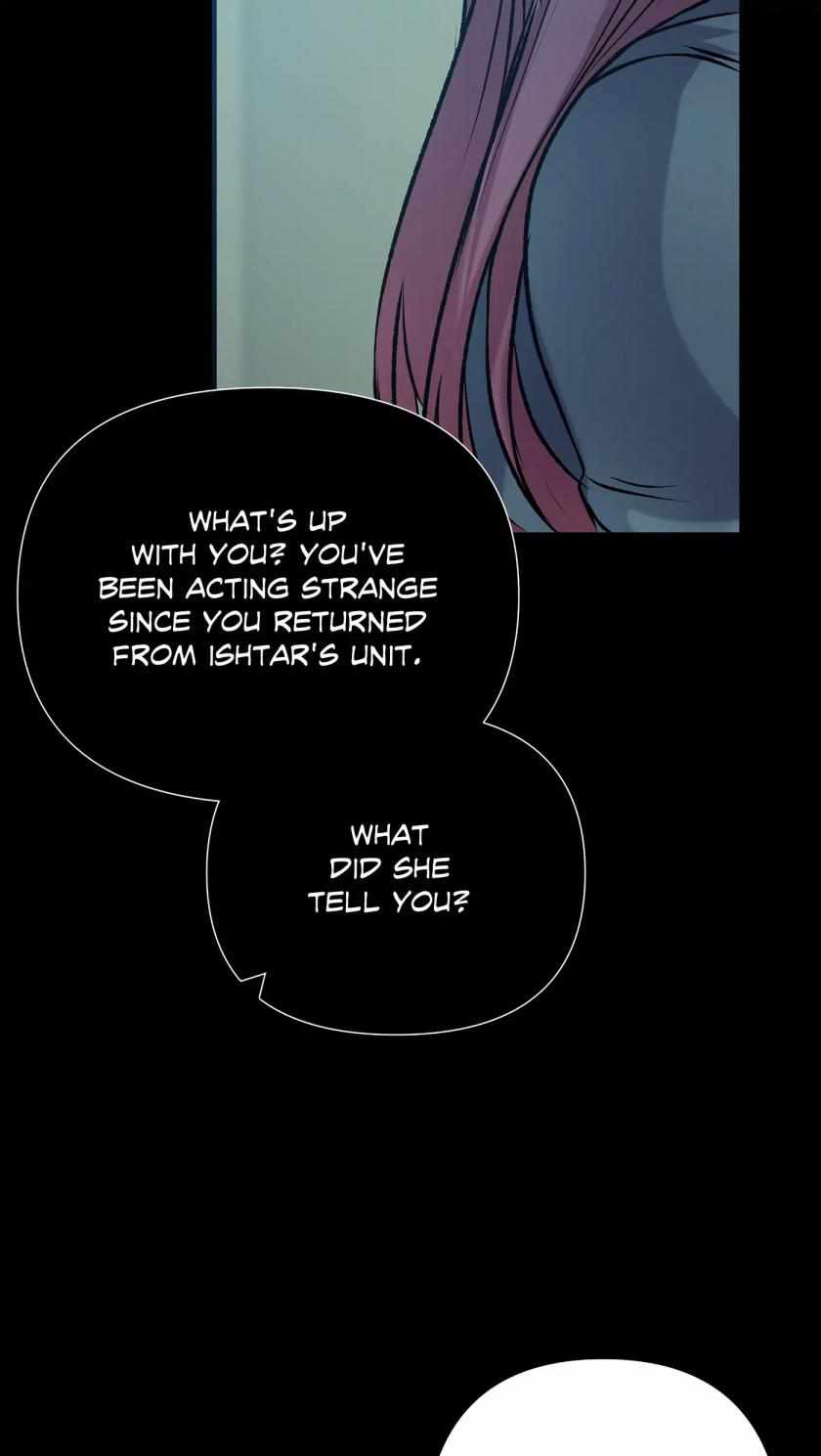 Safe As Houses Chapter 19 - Page 13