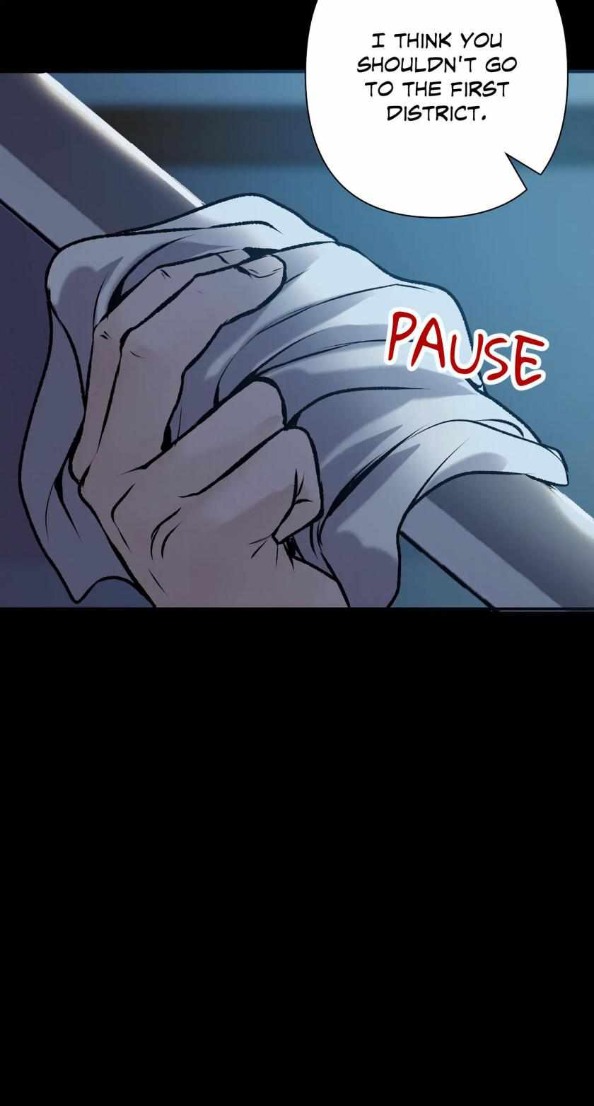 Safe As Houses Chapter 19 - Page 14