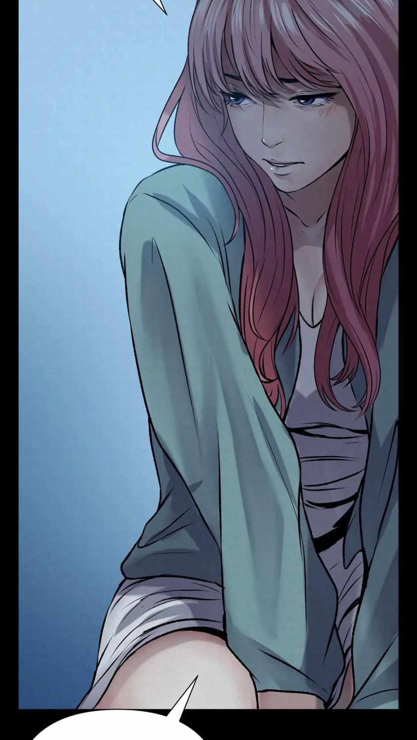 Safe As Houses Chapter 19 - Page 16