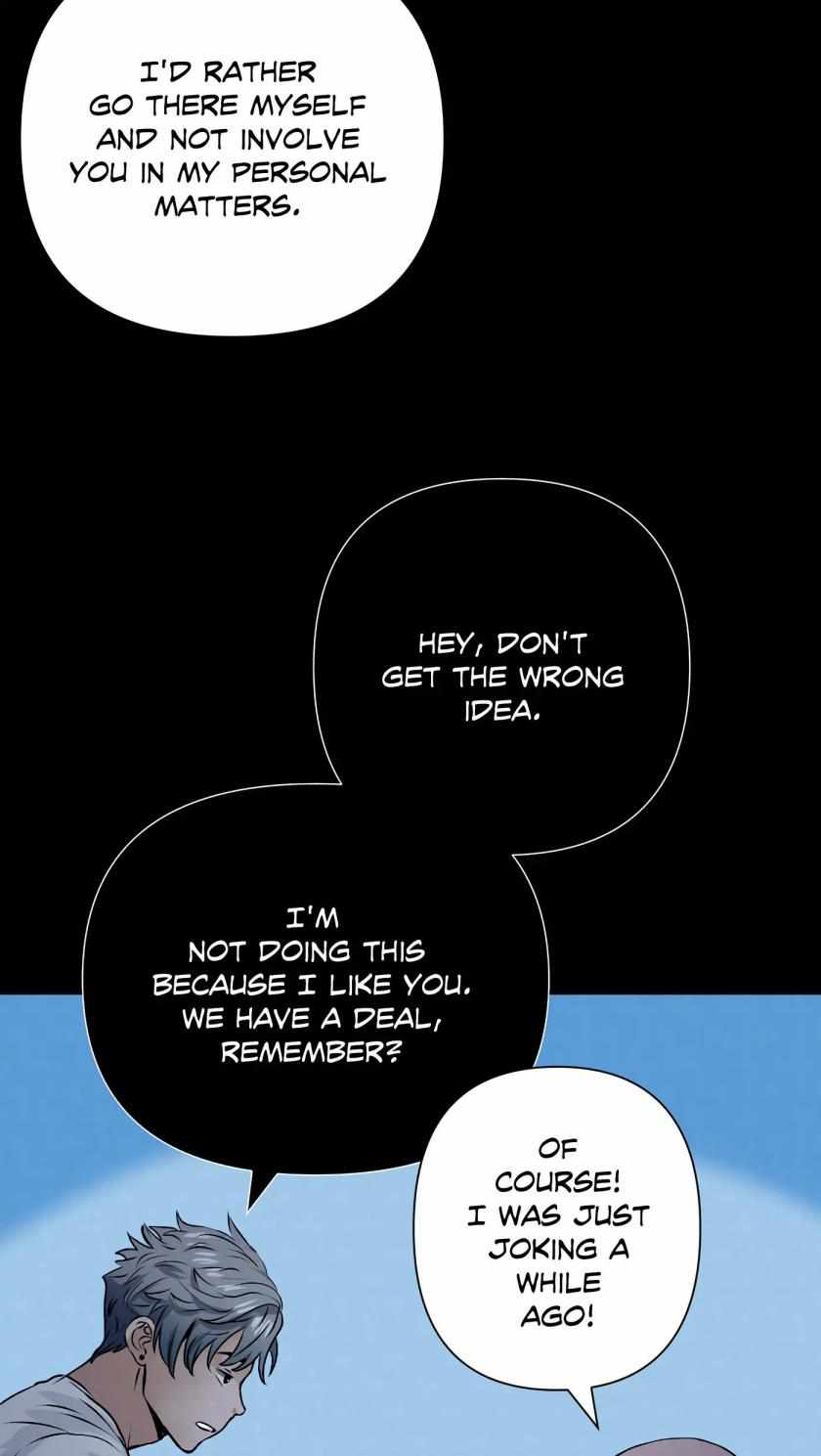 Safe As Houses Chapter 19 - Page 17