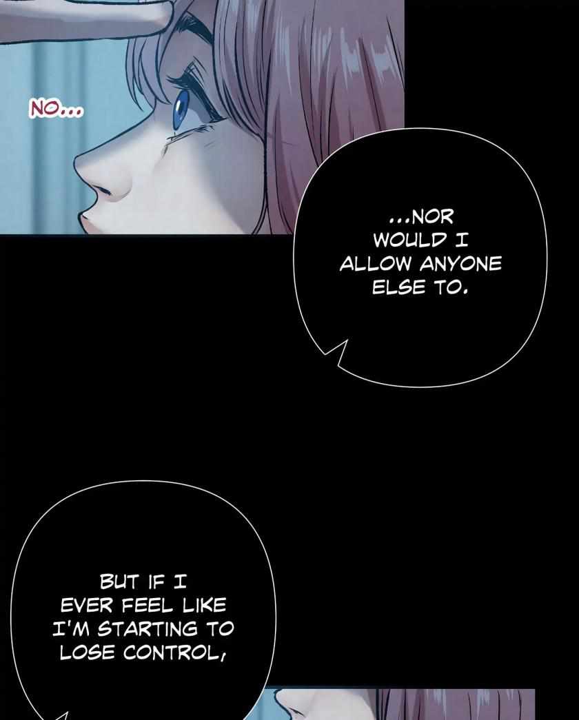 Safe As Houses Chapter 19 - Page 21