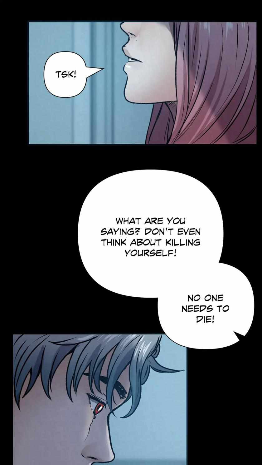 Safe As Houses Chapter 19 - Page 23