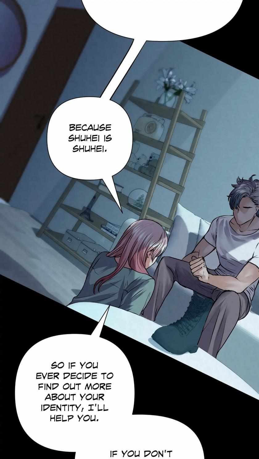 Safe As Houses Chapter 19 - Page 25