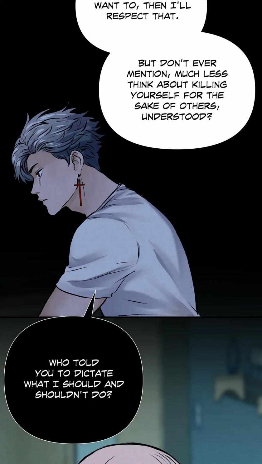 Safe As Houses Chapter 19 - Page 26