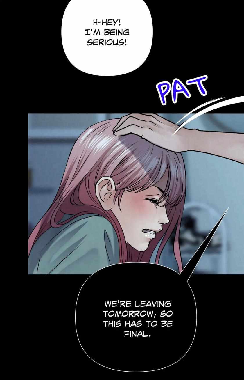 Safe As Houses Chapter 19 - Page 30