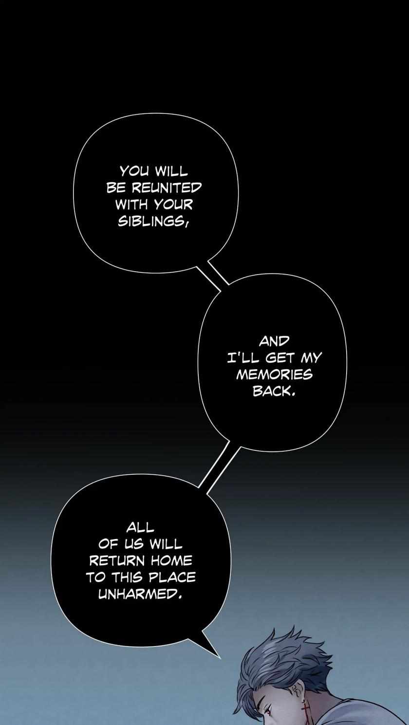 Safe As Houses Chapter 19 - Page 31
