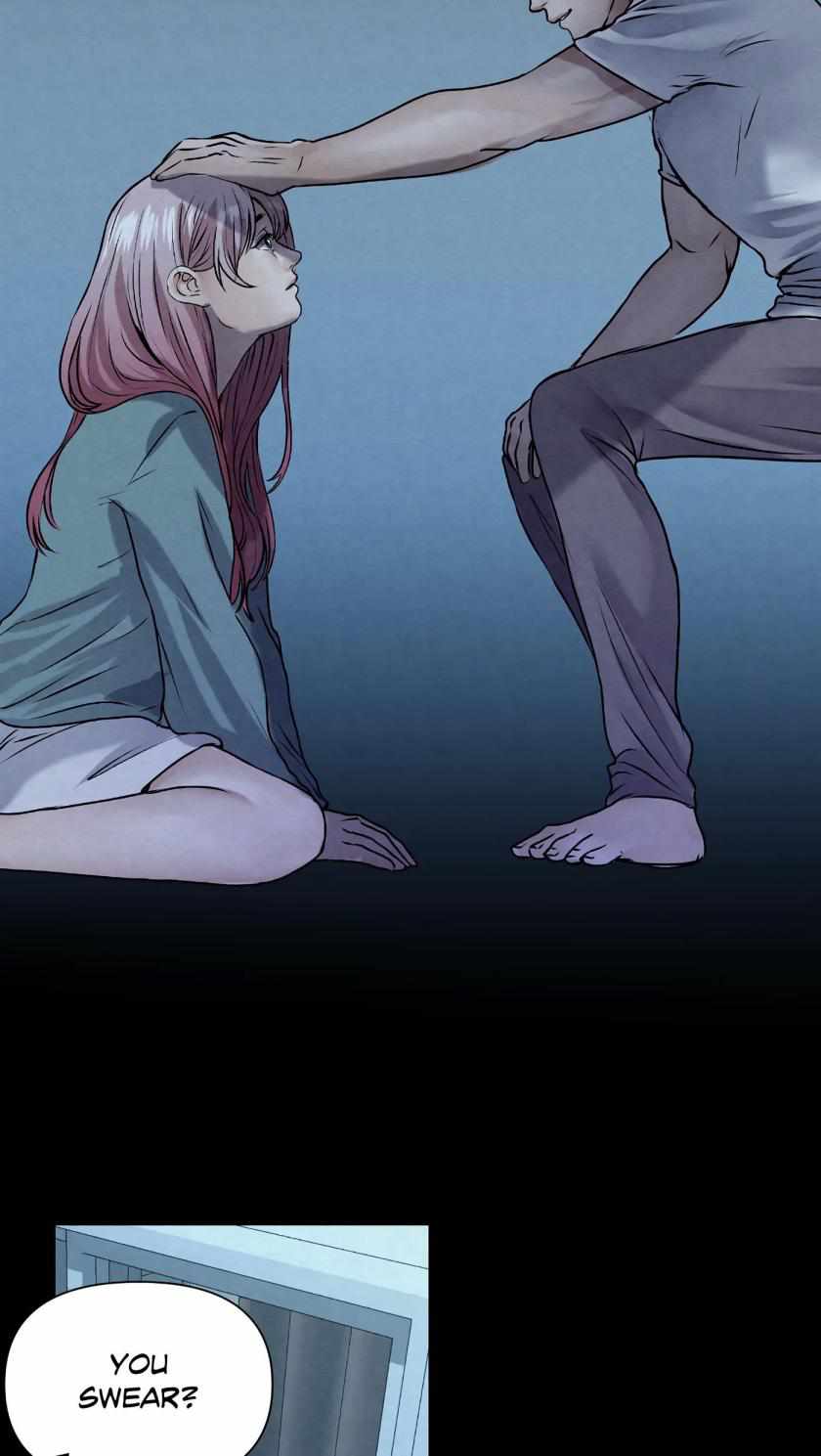 Safe As Houses Chapter 19 - Page 32
