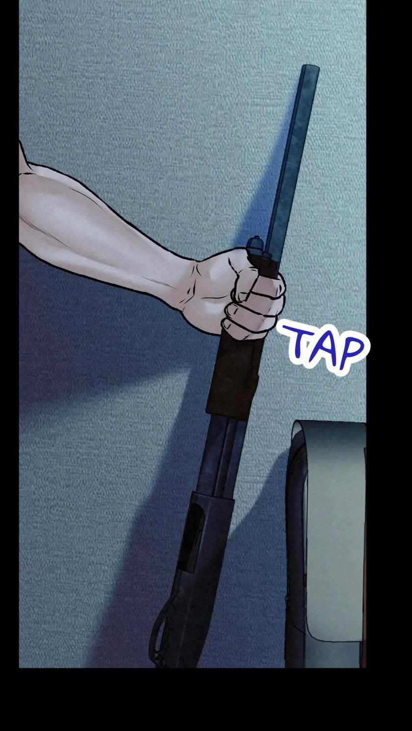 Safe As Houses Chapter 19 - Page 35