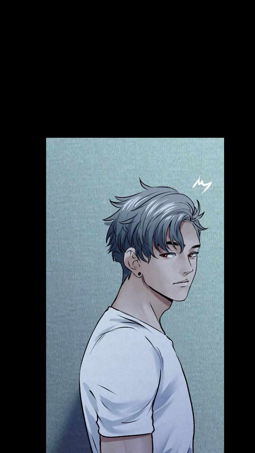 Safe As Houses Chapter 19 - Page 36