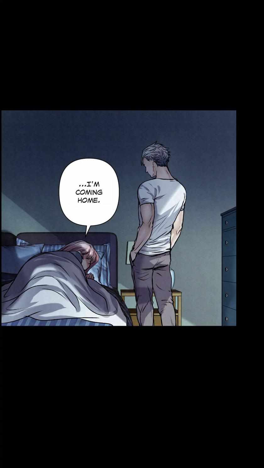Safe As Houses Chapter 19 - Page 38