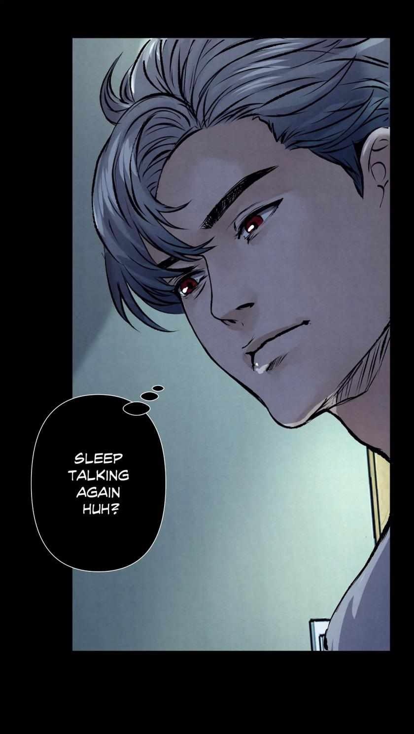 Safe As Houses Chapter 19 - Page 39