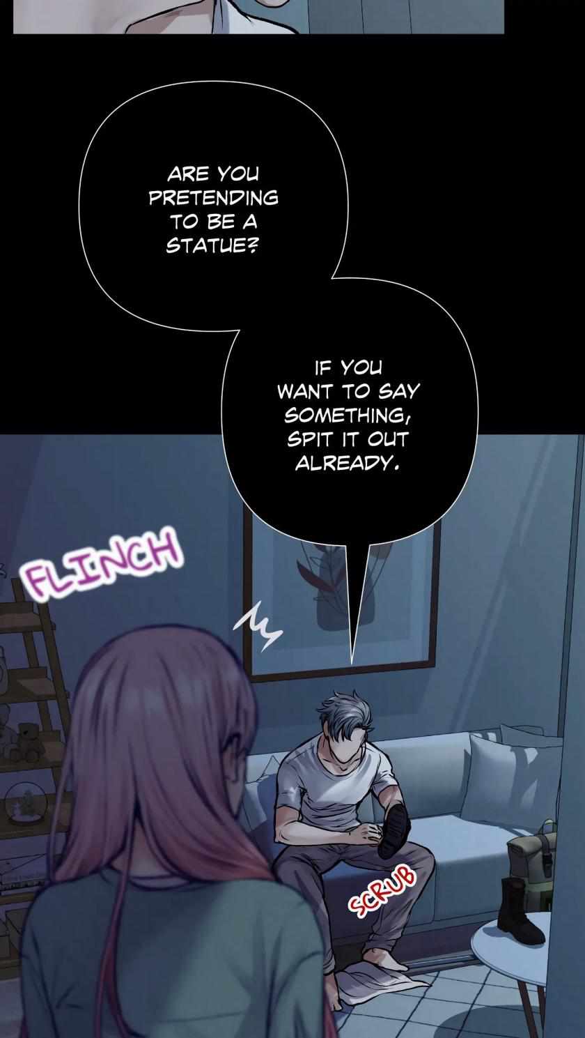 Safe As Houses Chapter 19 - Page 5