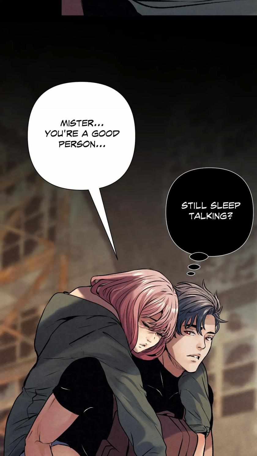 Safe As Houses Chapter 19 - Page 42