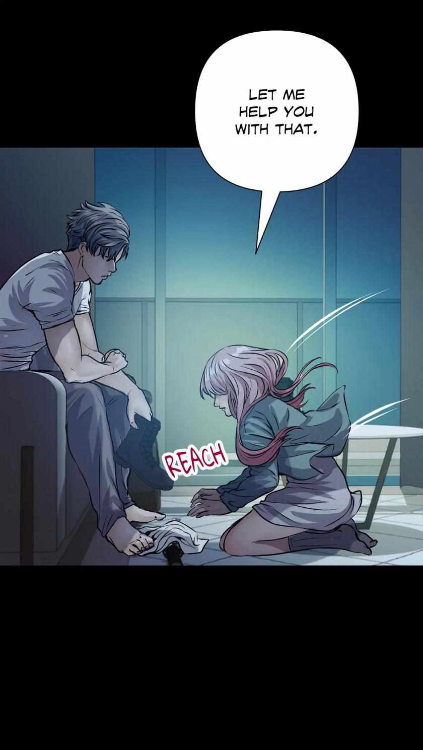 Safe As Houses Chapter 19 - Page 8