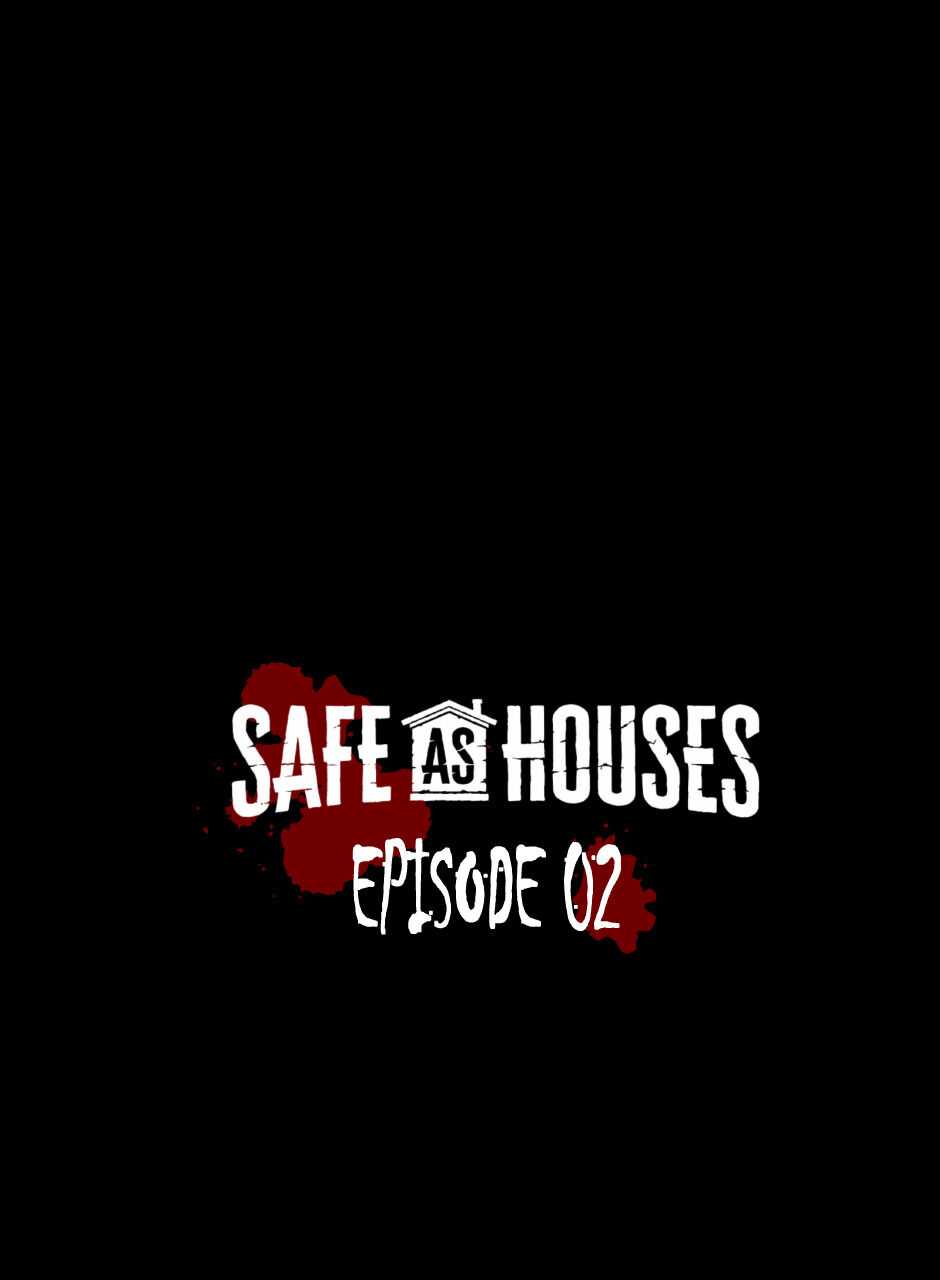 Safe As Houses Chapter 2 - Page 1