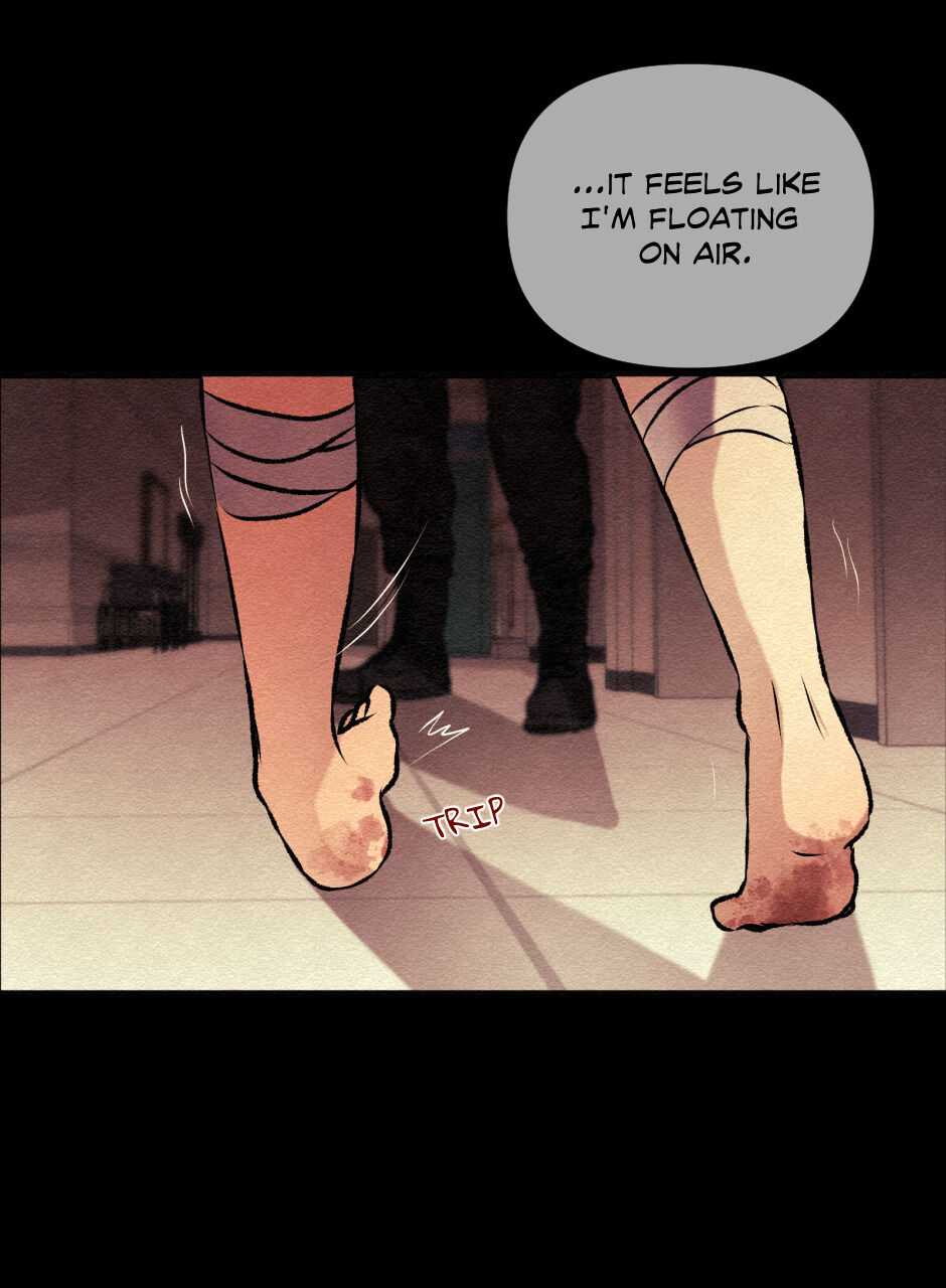 Safe As Houses Chapter 2 - Page 10