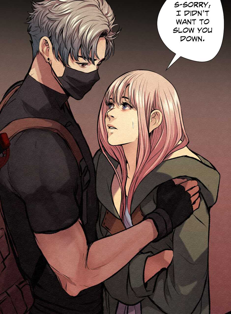Safe As Houses Chapter 2 - Page 13