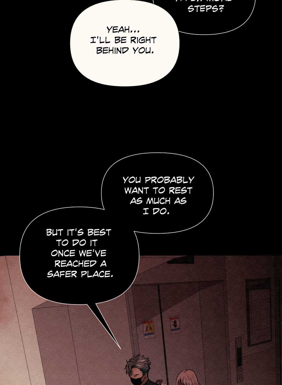 Safe As Houses Chapter 2 - Page 16