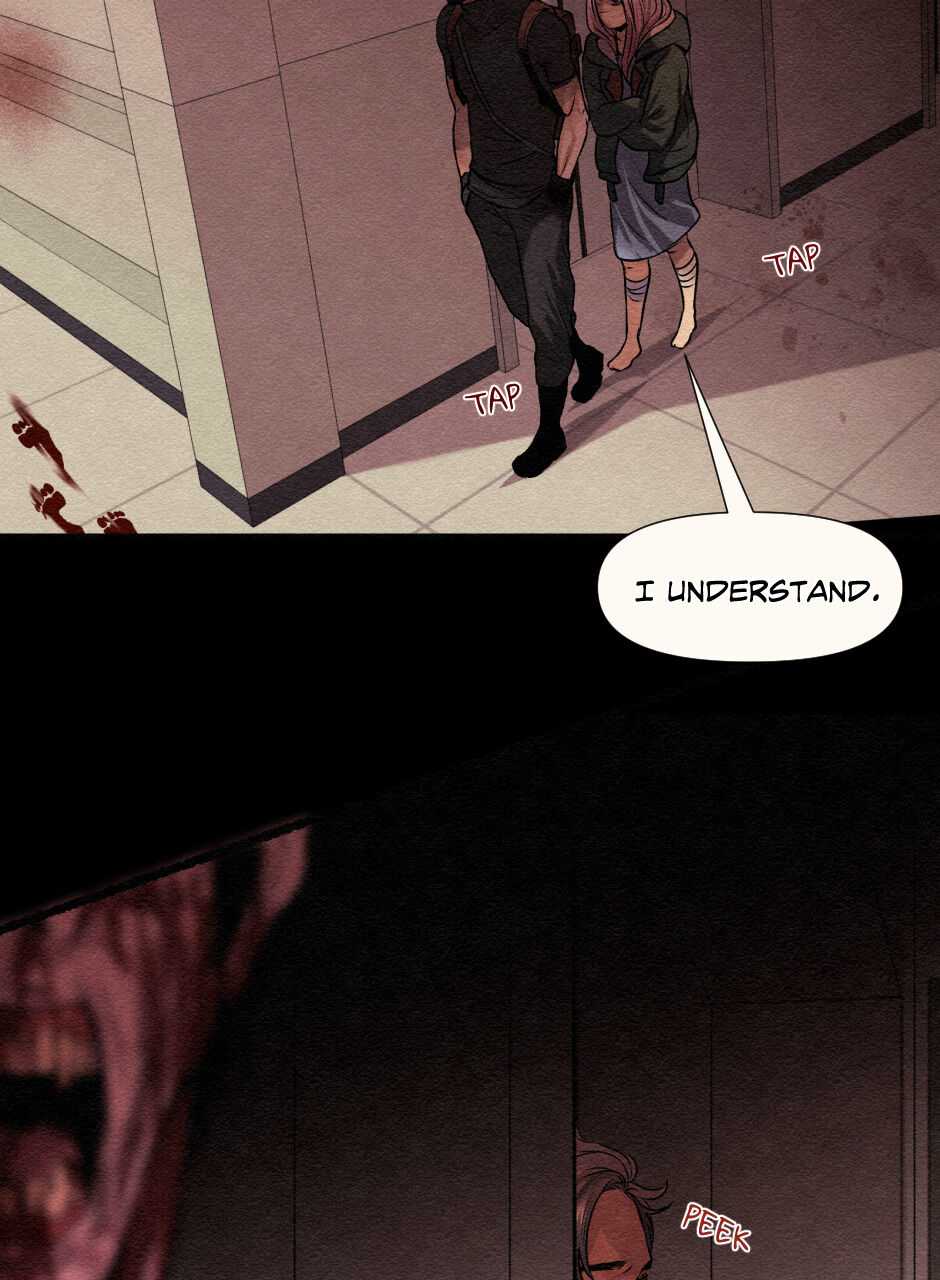 Safe As Houses Chapter 2 - Page 17