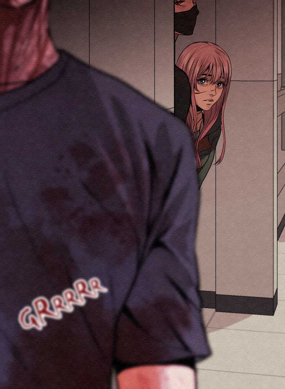 Safe As Houses Chapter 2 - Page 18