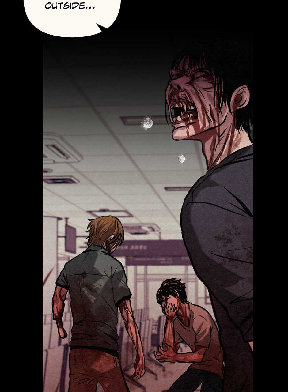 Safe As Houses Chapter 2 - Page 23