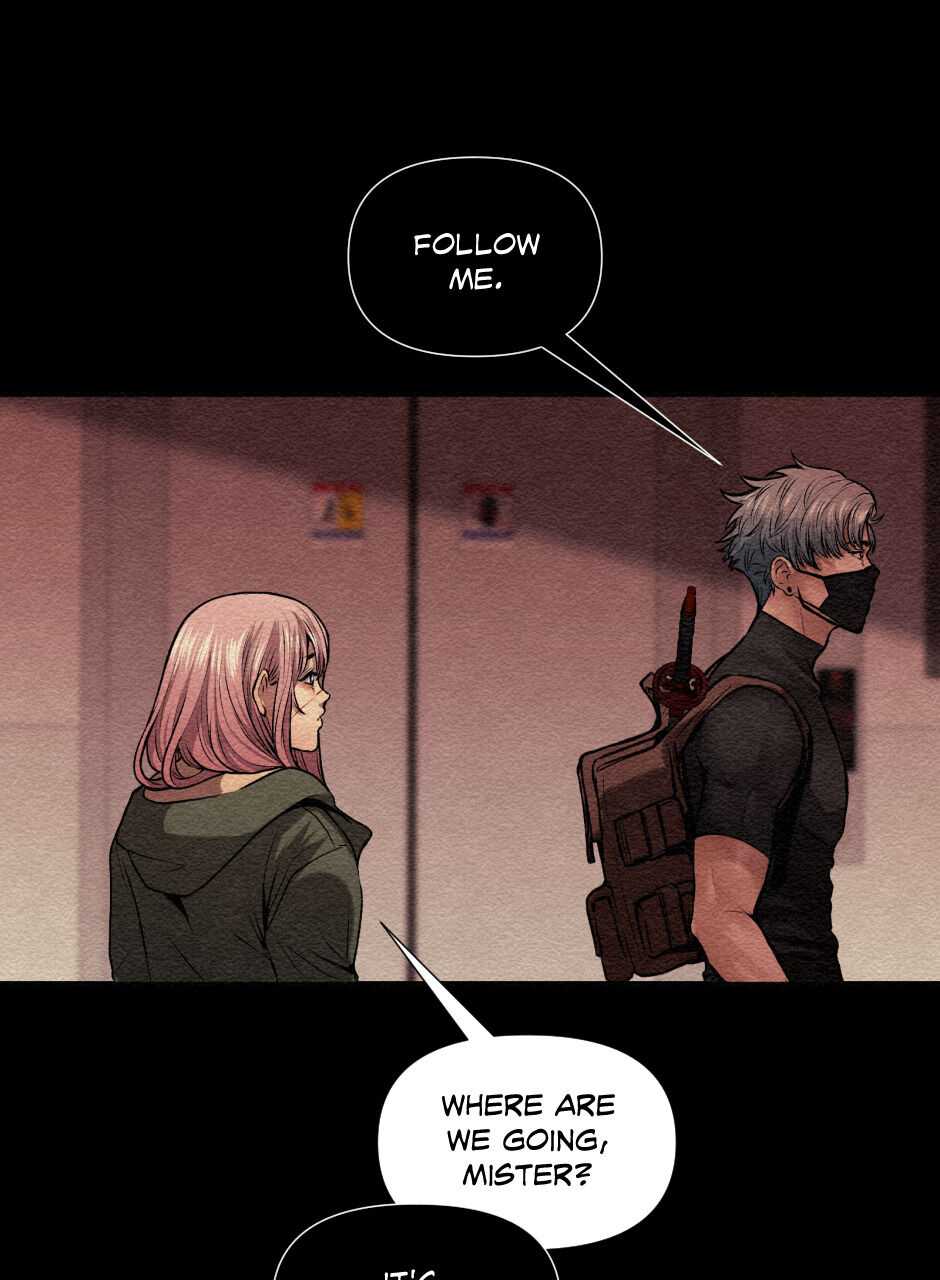 Safe As Houses Chapter 2 - Page 29
