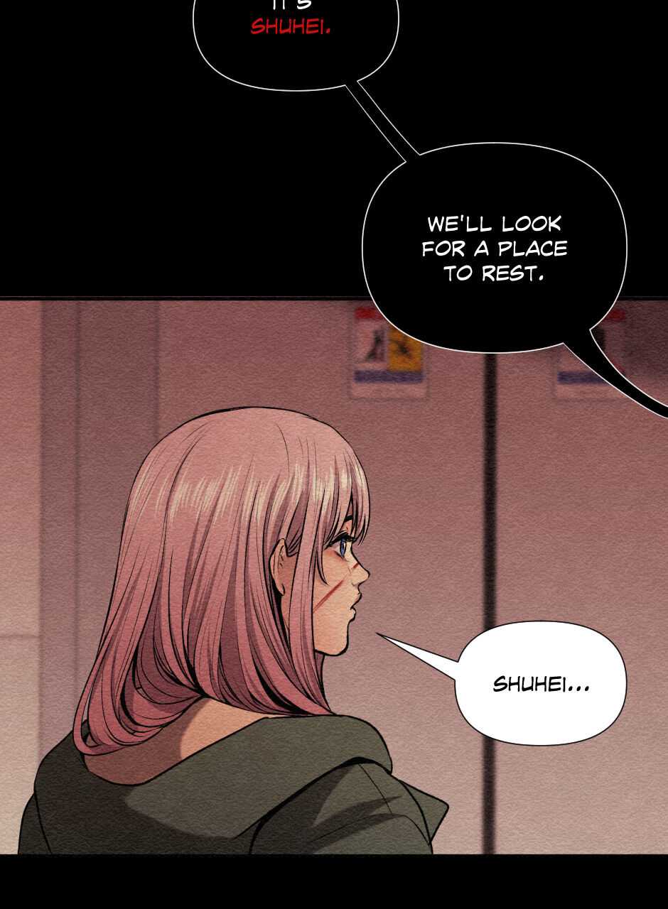 Safe As Houses Chapter 2 - Page 30