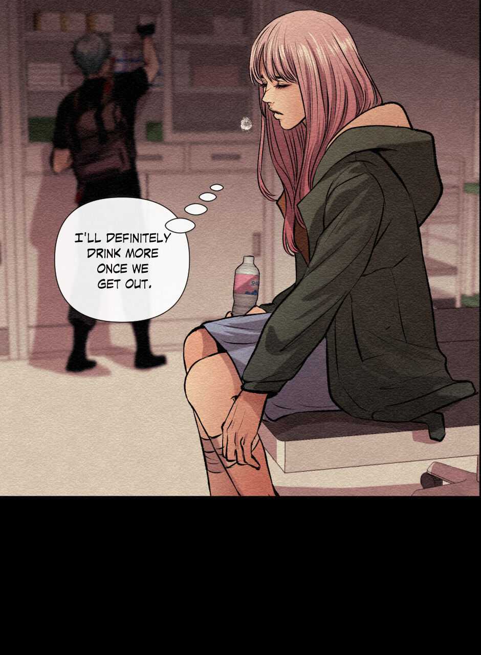 Safe As Houses Chapter 2 - Page 34
