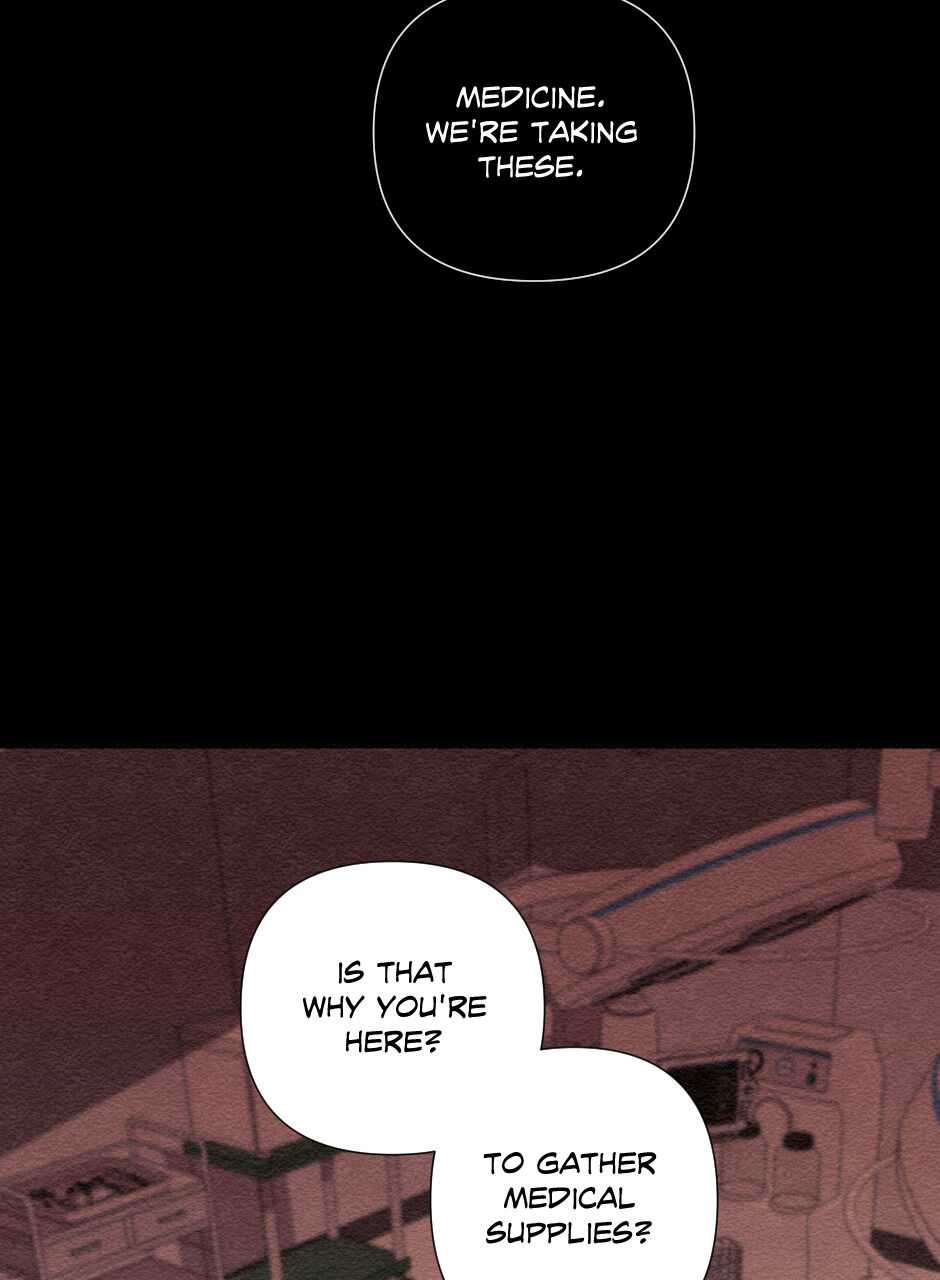Safe As Houses Chapter 2 - Page 36