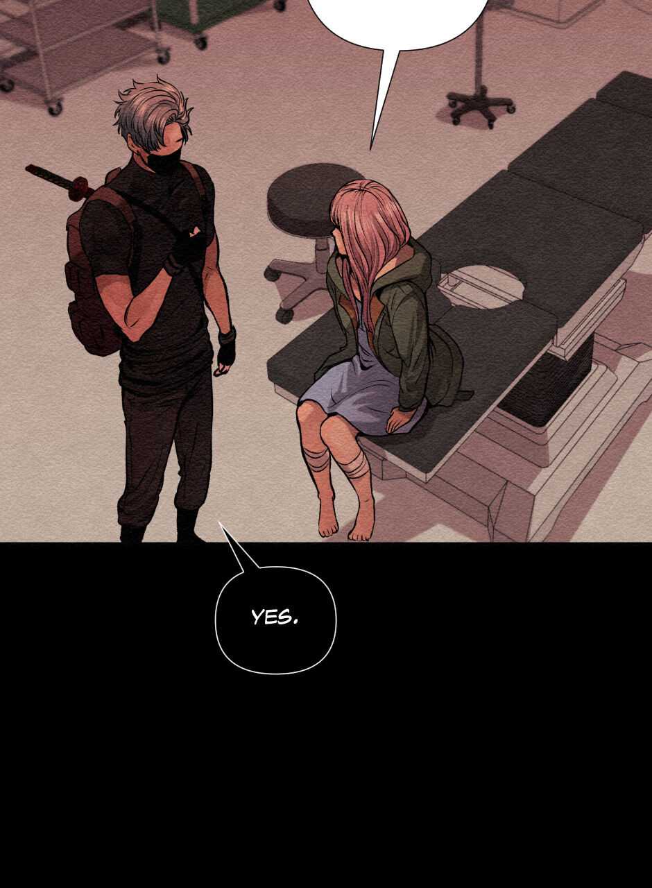 Safe As Houses Chapter 2 - Page 37
