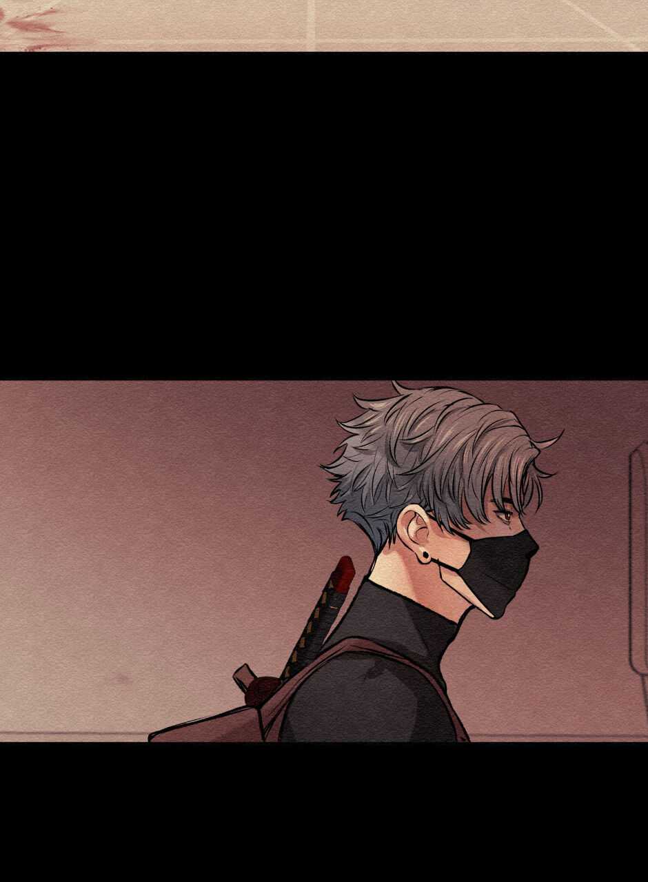 Safe As Houses Chapter 2 - Page 4