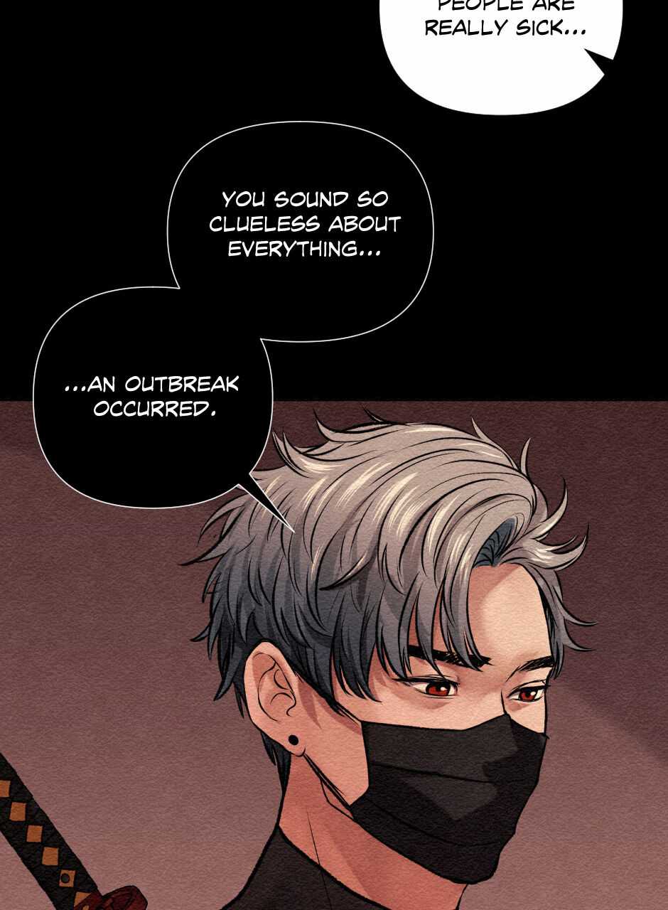 Safe As Houses Chapter 2 - Page 40
