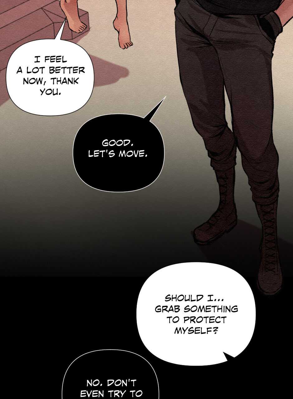 Safe As Houses Chapter 2 - Page 49