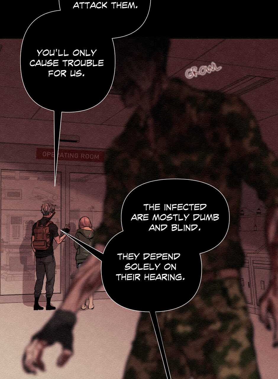 Safe As Houses Chapter 2 - Page 50