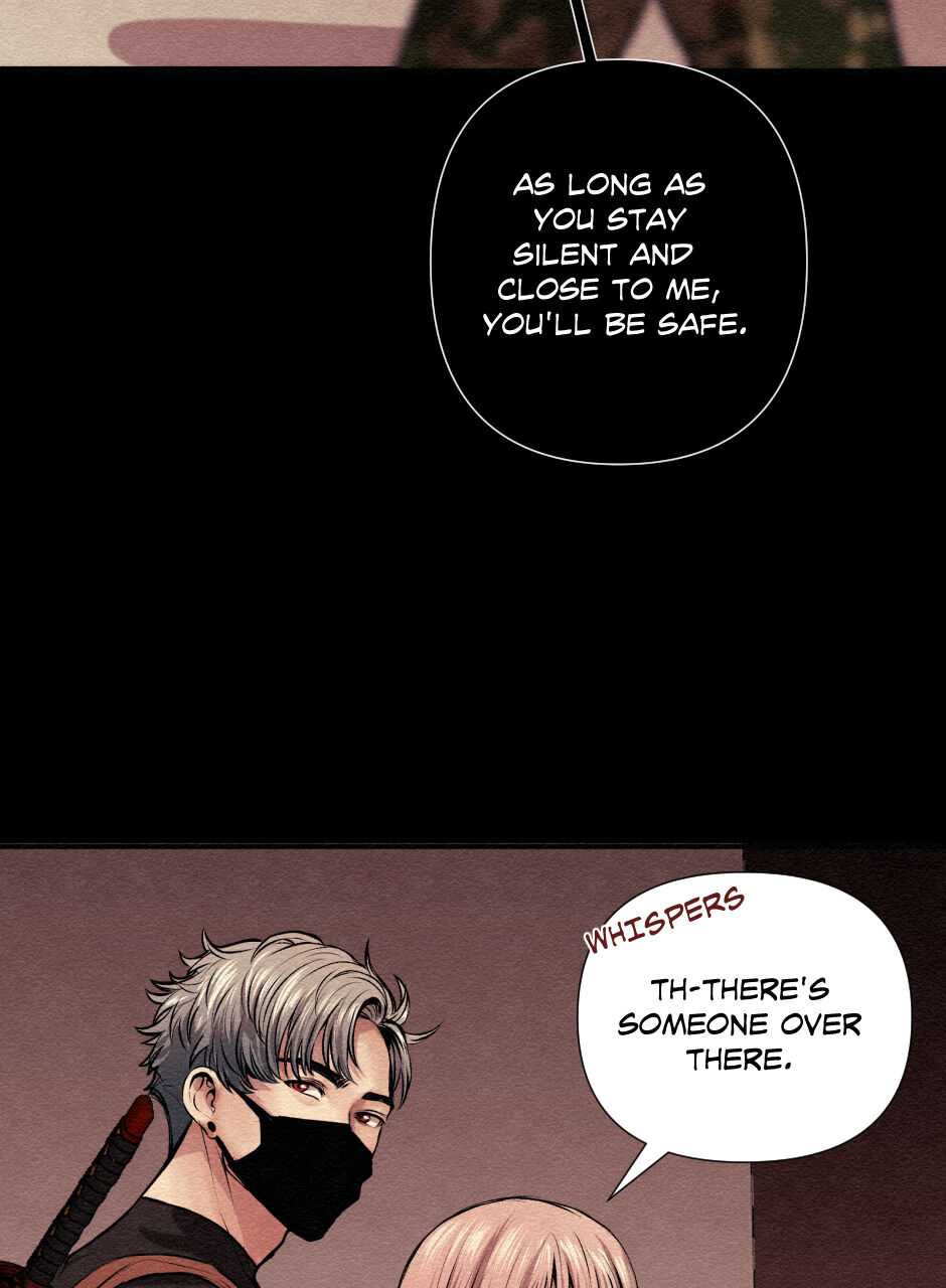 Safe As Houses Chapter 2 - Page 51