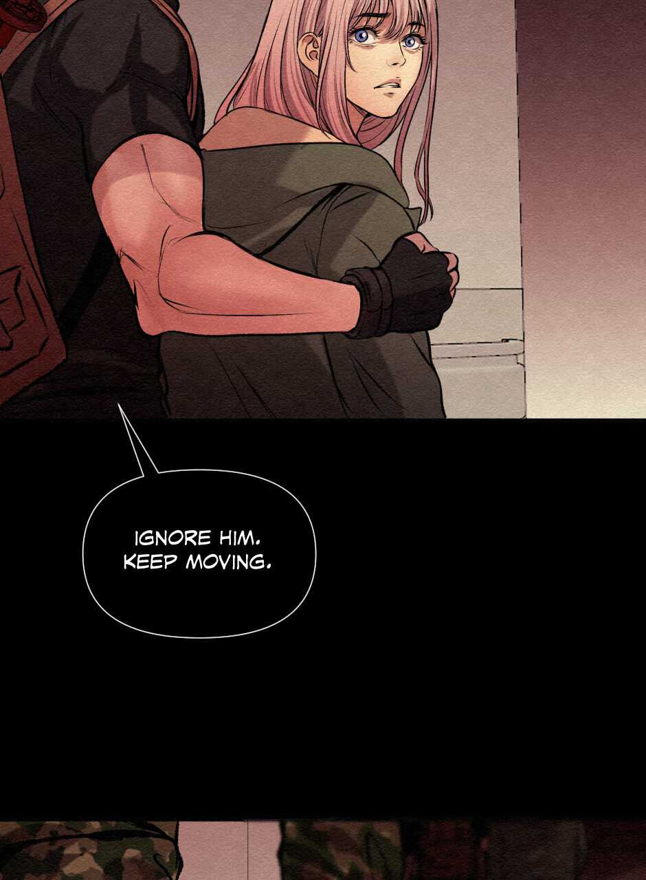 Safe As Houses Chapter 2 - Page 52
