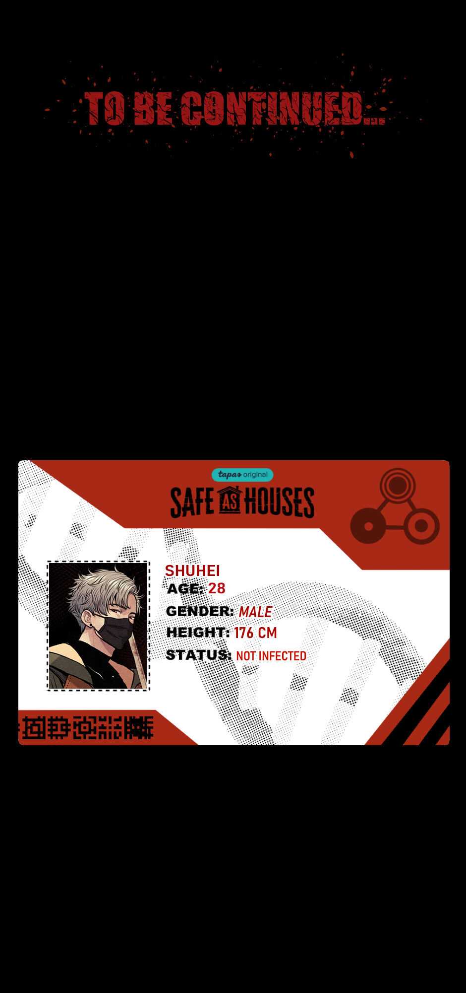 Safe As Houses Chapter 2 - Page 56