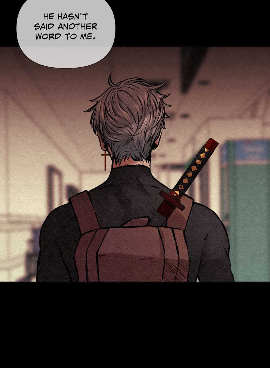 Safe As Houses Chapter 2 - Page 6