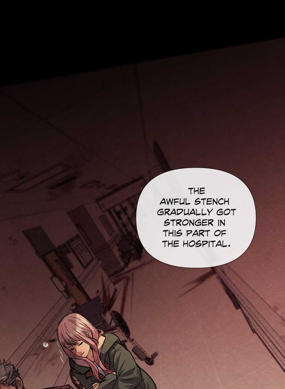 Safe As Houses Chapter 2 - Page 7
