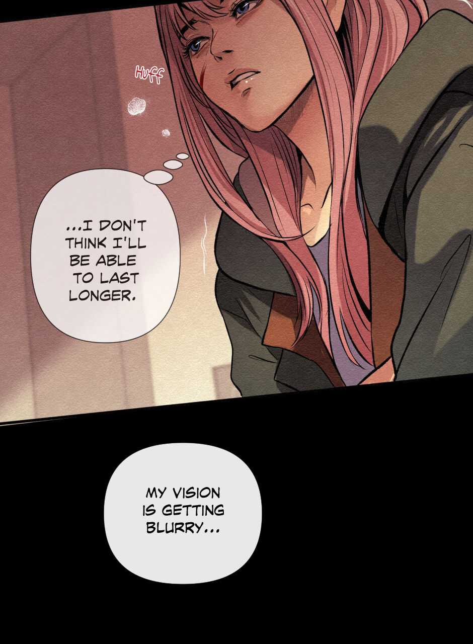 Safe As Houses Chapter 2 - Page 9