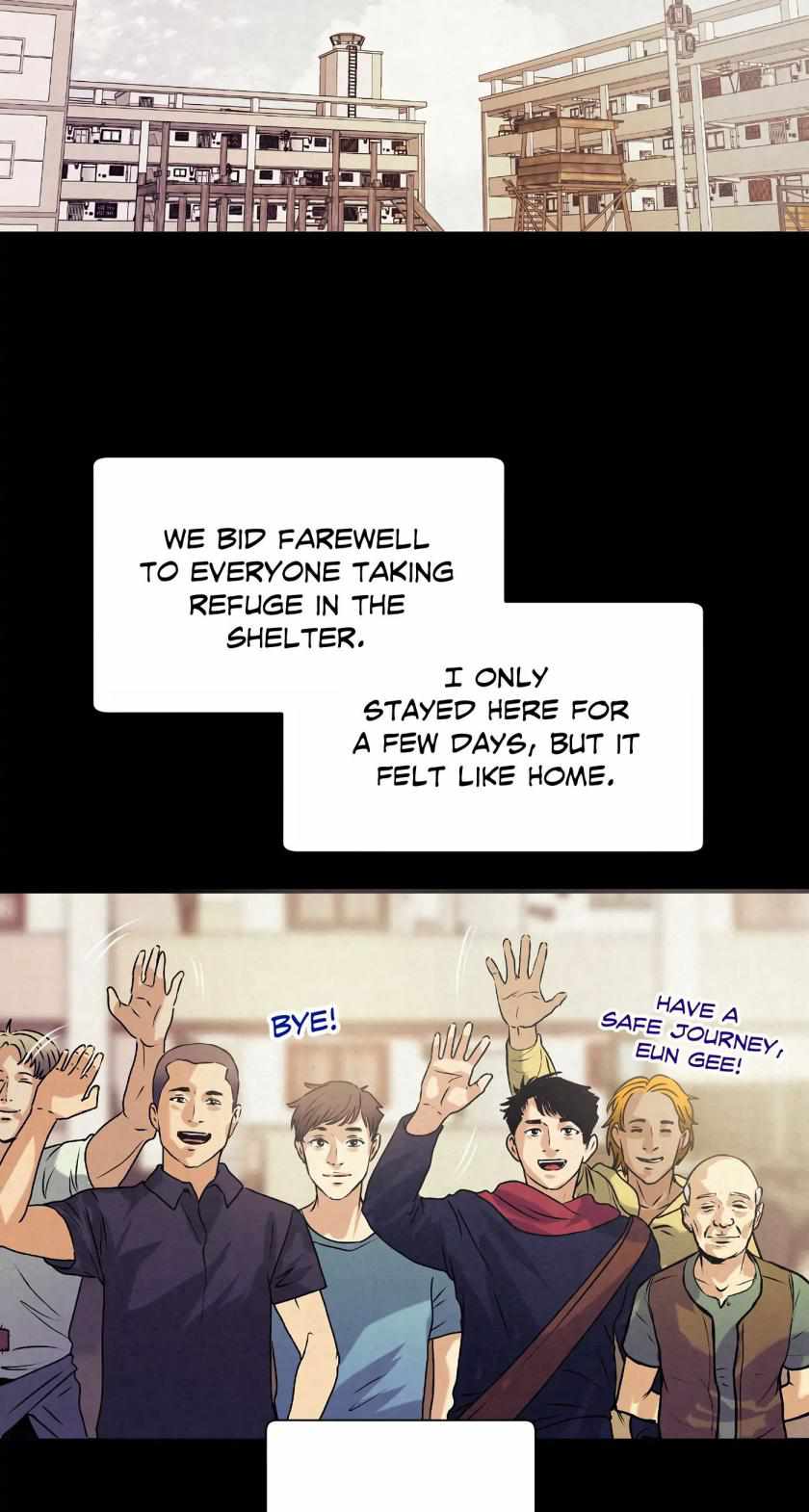 Safe As Houses Chapter 20 - Page 15