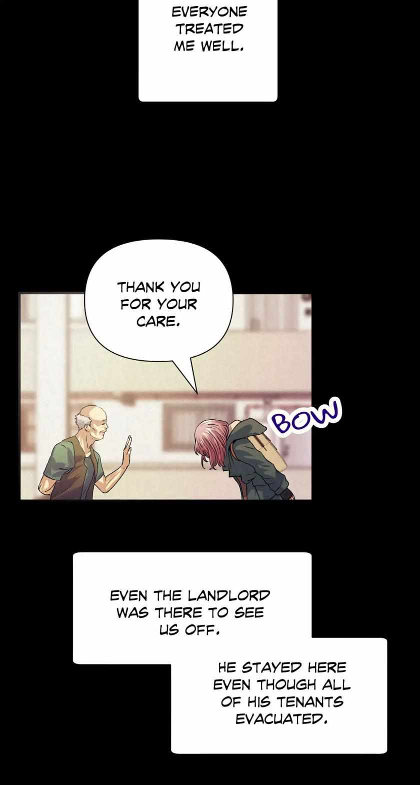 Safe As Houses Chapter 20 - Page 16