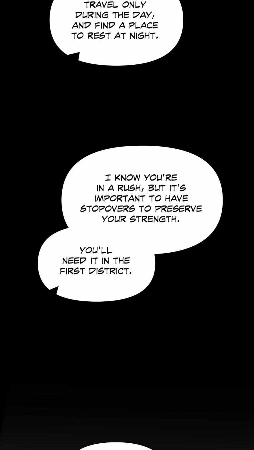 Safe As Houses Chapter 20 - Page 21