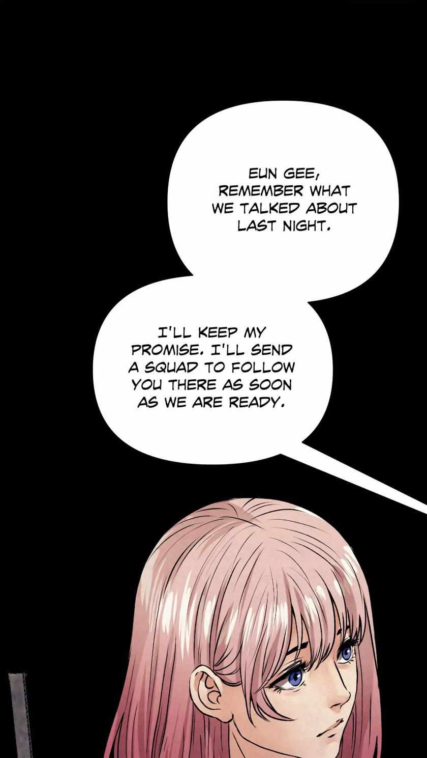 Safe As Houses Chapter 20 - Page 24