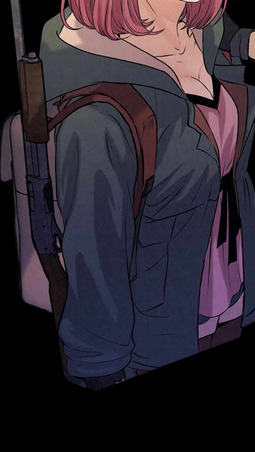 Safe As Houses Chapter 20 - Page 25