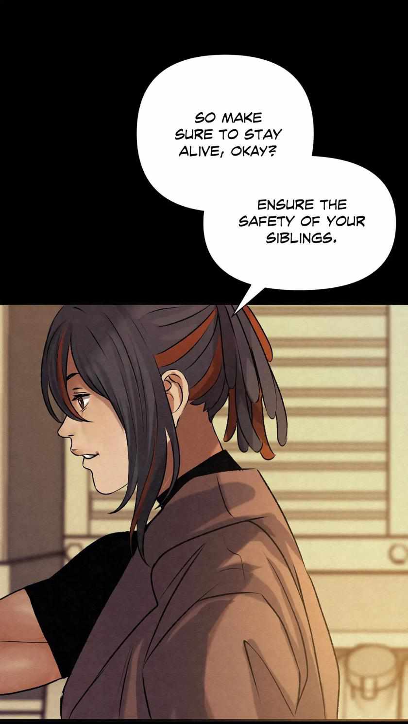 Safe As Houses Chapter 20 - Page 26