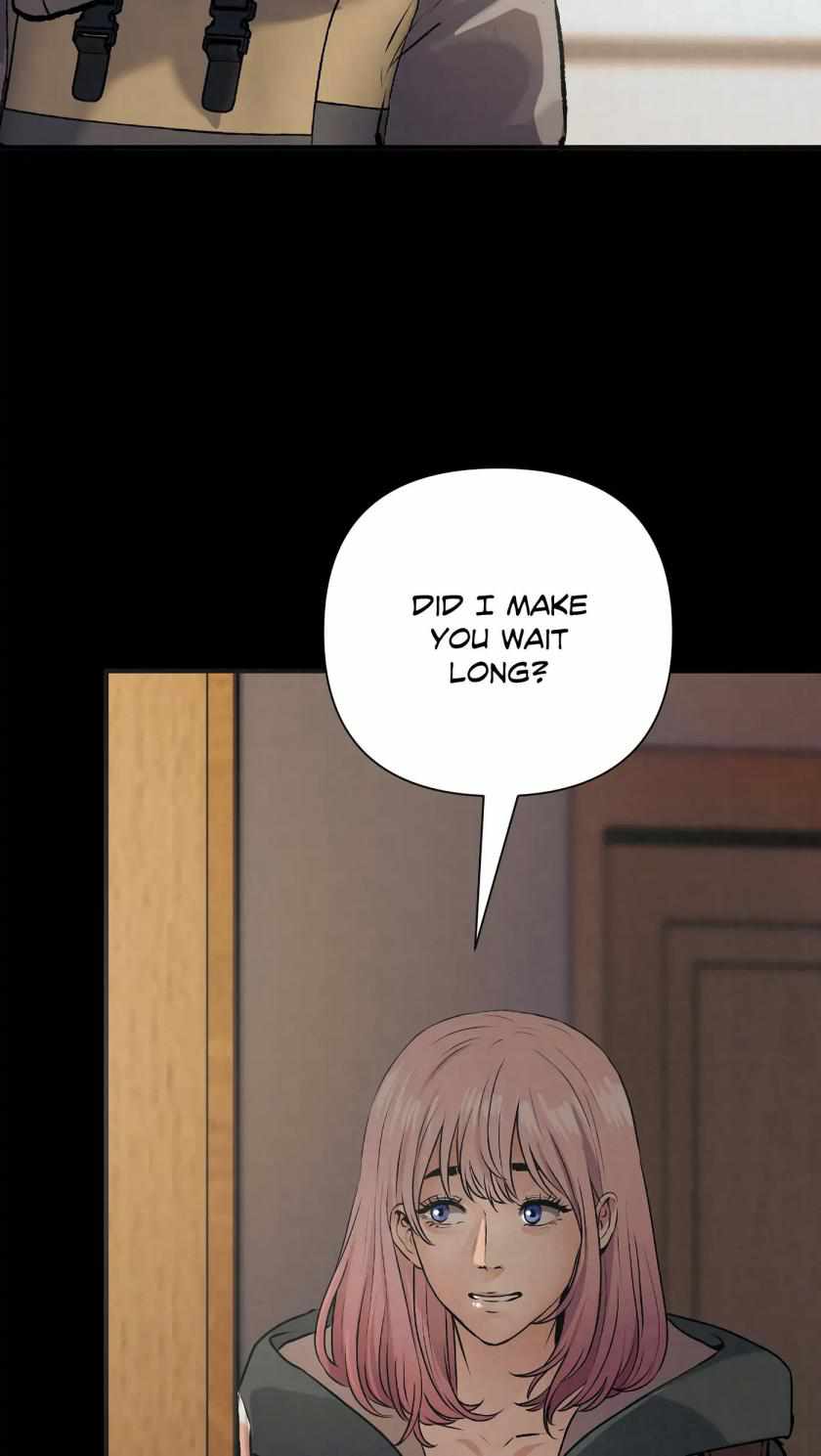 Safe As Houses Chapter 20 - Page 4